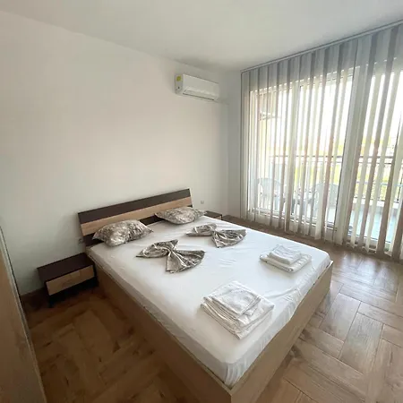 公寓 Deltich In Sozopol, Near The Stadium, Free Parking *