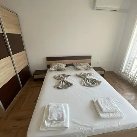 Apartment Deltich In Sozopol, Near The Stadium, Free Parking