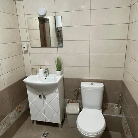 Deltich In Sozopol, Near The Stadium, Free Parking Sozopol