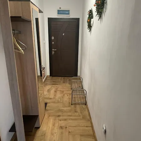 Deltich In Sozopol, Near The Stadium, Free Parking Apartment
