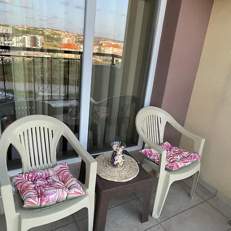Deltich In Sozopol, Near The Stadium, Free Parking Sozopol