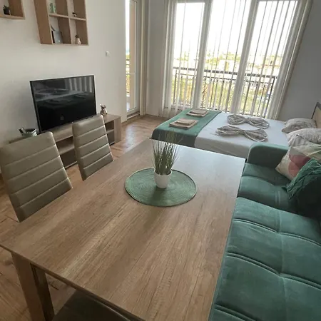 Deltich In Sozopol, Near The Stadium, Free Parking Sozopol