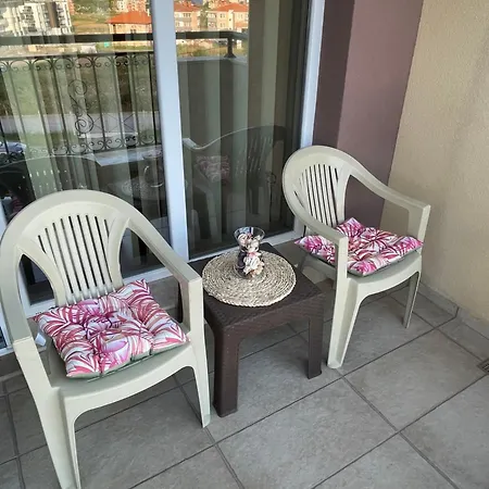 Deltich In Sozopol, Near The Stadium, Free Parking Sozopol