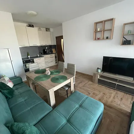 Apartment Deltich In Sozopol, Near The Stadium, Free Parking Sozopol