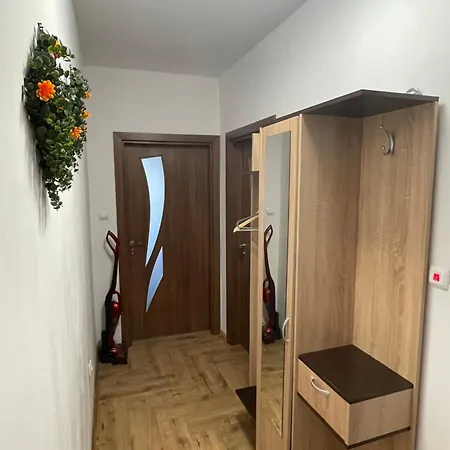 Deltich In Sozopol, Near The Stadium, Free Parking Apartment Sozopol